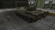 Ремоделинг для СУ-122-44 for World Of Tanks miniature 3