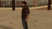Bobby Singer para GTA San Andreas miniatura 4