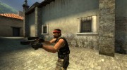 Improved S.T.L Usp Match Dualies for Counter-Strike Source miniature 5