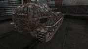 Шкурка для VK4502(P) Ausf B для World Of Tanks миниатюра 4