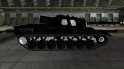 Зоны пробития Leopard 1 para World Of Tanks miniatura 5