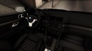 BMW M5 E39 для GTA San Andreas миниатюра 8