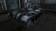 Шкурка для КВ-3 para World Of Tanks miniatura 4