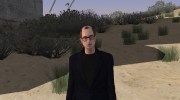 Rose в HD для GTA San Andreas миниатюра 1
