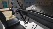 УАЗ 452 Буханка для GTA San Andreas миниатюра 6