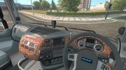 DAF 116 для Euro Truck Simulator 2 миниатюра 6