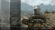 Invisible Armor Crafted для TES V: Skyrim миниатюра 13