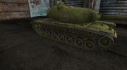 Шкурка для M103 for World Of Tanks miniature 5