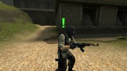 US Merc Reborn for Counter-Strike Source miniature 2