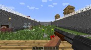 New Stefinus 3D Guns para Minecraft miniatura 6