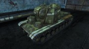 КВ-5 12 для World Of Tanks миниатюра 1