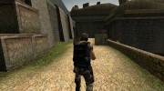 Happy Camper´s Desert Guerilla for Counter-Strike Source miniature 3