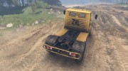 ЗиЛ 4421С for Spintires 2014 miniature 3