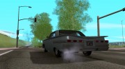 Voodoo из GTA IV for GTA San Andreas miniature 3