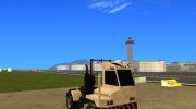 DockTug GTA V для GTA San Andreas миниатюра 5