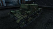 Шкурка для Ат-1 для World Of Tanks миниатюра 4