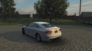 Audi RS5 для Mafia II миниатюра 5