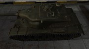 Шкурка для американского танка T57 Heavy Tank для World Of Tanks миниатюра 2