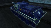 Шкурка для СУ-85 Вархаммер para World Of Tanks miniatura 3