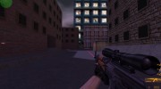 Assault AK-47 для Counter Strike 1.6 миниатюра 1