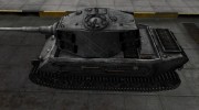 Шкурка для VK4502(P) Ausf A for World Of Tanks miniature 7