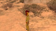 Wmybell в HD для GTA San Andreas миниатюра 3