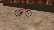 Пак мотоциклов и велосипедов  miniatura 14