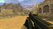 PP-Bizon для Counter Strike 1.6 миниатюра 3