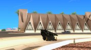 Прицеп-автовоз для GTA San Andreas миниатюра 2