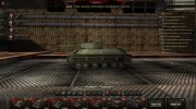 Ангар (не премиум) для World Of Tanks миниатюра 3