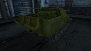 Объект 261 10 para World Of Tanks miniatura 4