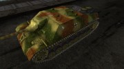 JagdPzIV 7 для World Of Tanks миниатюра 3