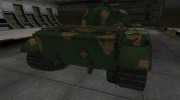 Китайский танк T-34-2 для World Of Tanks миниатюра 4