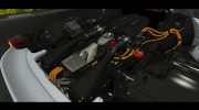 2015 Ferrari LaFerrari v1.3 для GTA 5 миниатюра 12