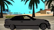 BMW M3 E36 para GTA San Andreas miniatura 6