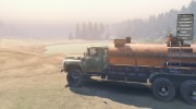 ЗиЛ 133 Г1 for Spintires 2014 miniature 10