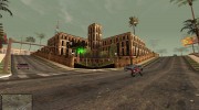 HQ больница в Джефферсоне para GTA San Andreas miniatura 1