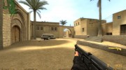 Default M3 retexture+Kittehs animations for Counter-Strike Source miniature 1