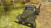 ЗиЛ 157 for Spintires DEMO 2013 miniature 1