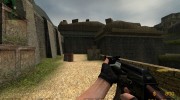 New Default AK para Counter-Strike Source miniatura 1