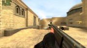 Heckler Und Koch G3A3 para Counter-Strike Source miniatura 2
