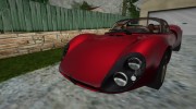 Alfa Romeo R33 for GTA San Andreas miniature 3