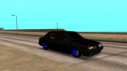 Ваз 21099 BlackOnyx для GTA San Andreas миниатюра 3