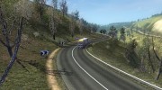 Autumn v 3.0 для Euro Truck Simulator 2 миниатюра 1