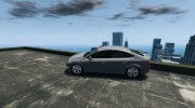 Ford Mondeo 2009 v1.0 for GTA 4 miniature 2