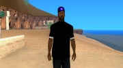 Fam 2 para GTA San Andreas miniatura 1