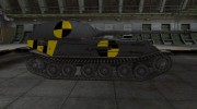 Слабые места VK 45.02 (P) Ausf. B for World Of Tanks miniature 5