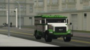 AVPGameProtect Security Car para GTA San Andreas miniatura 2