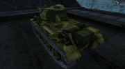 T-43 3 для World Of Tanks миниатюра 3