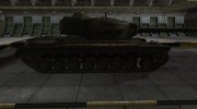 Шкурка для американского танка T34 для World Of Tanks миниатюра 5
